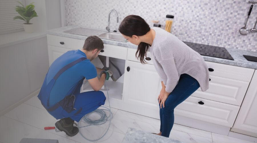 Professional septic pumping service in Thetford Center, VT